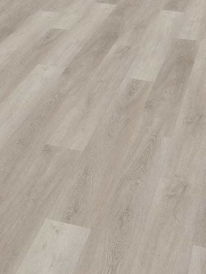 MUSTER - Vinylboden - Wickrath Eiche - Klick-Vinyl 5,0mm - inkl. Trittschall - Standard (KOSTENLOS)