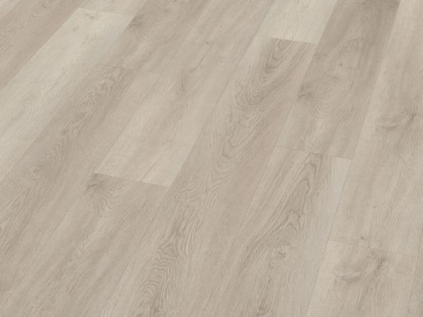 MUSTER - Vinylboden - Wickrath Eiche - Klick-Vinyl 5,0mm - inkl. Trittschall - Standard (KOSTENLOS)