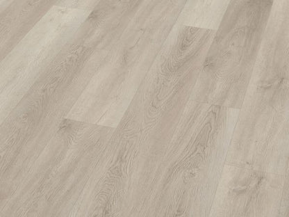 MUSTER - Vinylboden - Wickrath Eiche - Klick-Vinyl 5,0mm - inkl. Trittschall - Standard (KOSTENLOS)