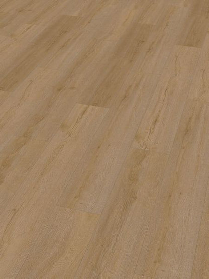 Vinylboden - Lohe Eiche - Klick-Vinyl 5,0mm - inkl. Trittschall - Standard
