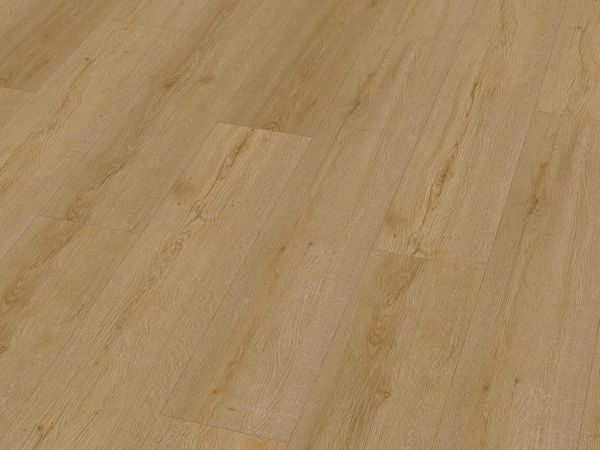 Vinylboden - Lohe Eiche - Klick-Vinyl 5,0mm - inkl. Trittschall - Standard