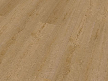 Vinylboden - Lohe Eiche - Klick-Vinyl 5,0mm - inkl. Trittschall - Standard