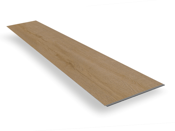 Click-Vinyl CHECK One 2467 Lohe Eiche inkl. Trittschall Standard