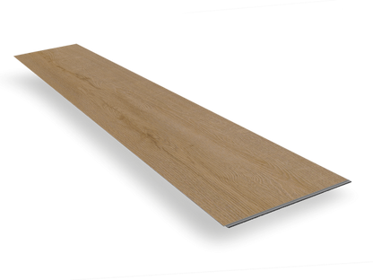 Vinylboden - Lohe Eiche - Klick-Vinyl 5,0mm - inkl. Trittschall - Standard