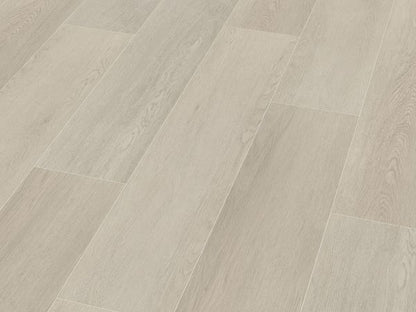 Vinylboden - Grünewald Eiche - Klick-Vinyl 5,0 mm -  inkl. Trittschall - Standard Breitdiele