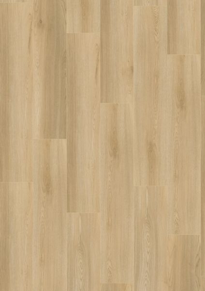 Vinylboden - Morbach Eiche - Klick-Vinyl 5,0 mm -  inkl. Trittschall - Standard Breitdiele