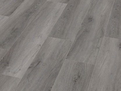 Vinylboden - Voelsang Eiche - Klick-Vinyl 5,0 mm -  inkl. Trittschall - Standard Breitdiele