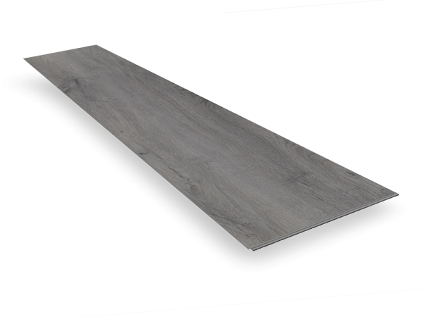 Vinylboden - Voelsang Eiche - Klick-Vinyl 5,0 mm -  inkl. Trittschall - Standard Breitdiele