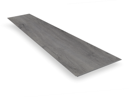 Vinylboden - Voelsang Eiche - Klick-Vinyl 5,0 mm -  inkl. Trittschall - Standard Breitdiele