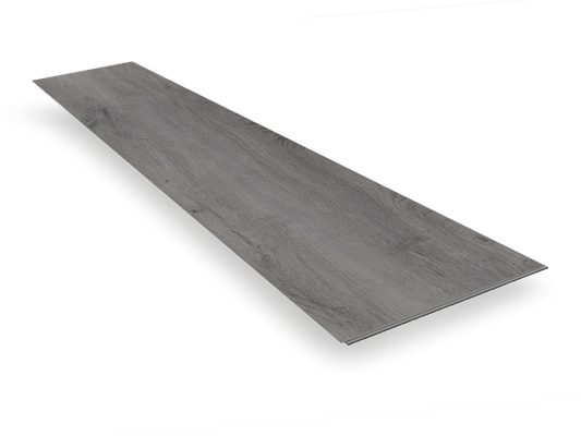 Vinylboden - Voelsang Eiche - Klick-Vinyl 5,0 mm -  inkl. Trittschall - Standard Breitdiele