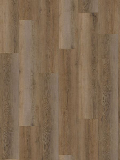 Vinylboden - Wullen Eiche - Klick-Vinyl 5,0 mm -  inkl. Trittschall - Standard Breitdiele