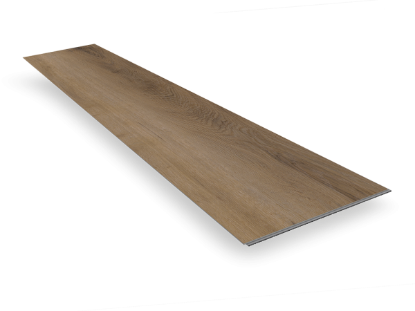 MUSTER - Click-Vinyl CHECK One 2474 Wullen Eiche inkl. Trittschall Standard Breitdiele (Kostenlos)