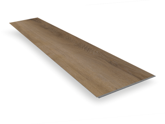 Vinylboden - Wullen Eiche - Klick-Vinyl 5,0 mm -  inkl. Trittschall - Standard Breitdiele