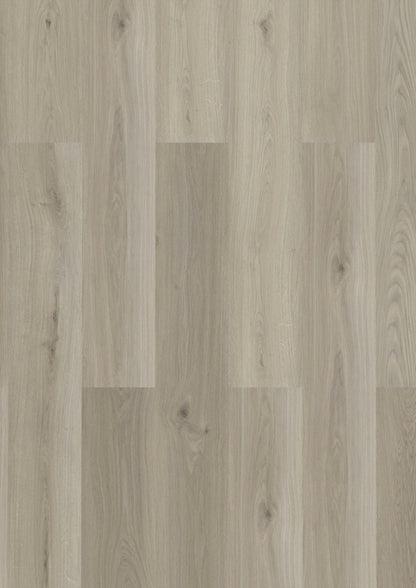 MUSTER - Vinylboden - Deisenfang Eiche - Klick-Vinyl 5,5mm - inkl. Trittschall - Lang- und Breitdiele