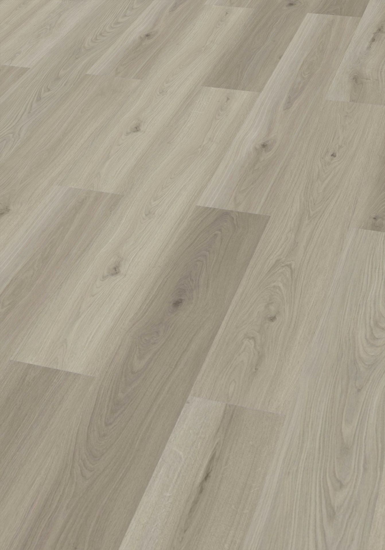 MUSTER - Vinylboden - Deisenfang Eiche - Klick-Vinyl 5,5mm - inkl. Trittschall - Lang- und Breitdiele