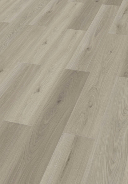 MUSTER - Vinylboden - Deisenfang Eiche - Klick-Vinyl 5,5mm - inkl. Trittschall - Lang- und Breitdiele