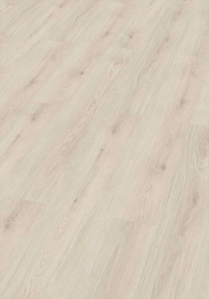 MUSTER - Vinylboden - Friedrichsort Eiche - Klick-Vinyl 6,5mm - inkl. Trittschall - Lang- und Breitdiele