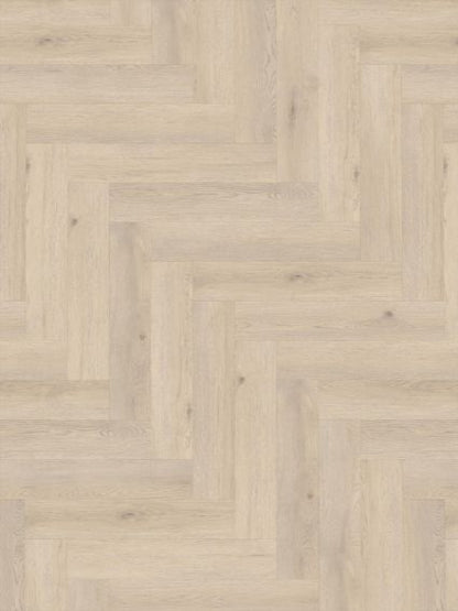 Vinylboden Herringbone - Weitenhagen Eiche - Klick-Vinyl 5,5mm - inkl. Trittschall - Premium