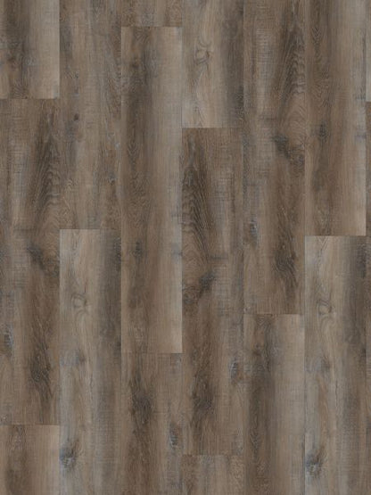 Vinylboden - Ladeburg Eiche - Klick-Vinyl 6,5mm - COMFORT inkl. Trittschall (Kork)