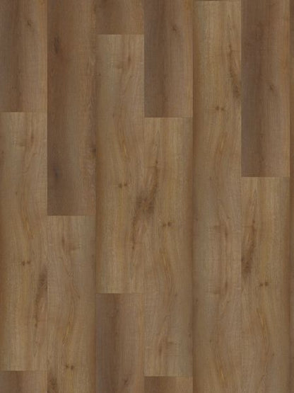 Vinylboden - Kerz Eiche - Klick-Vinyl 6,5mm - COMFORT inkl. Trittschall (Kork)