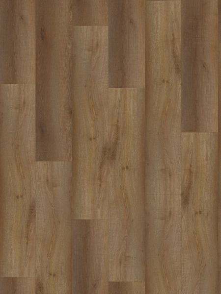 MUSTER - Vinylboden - Kerz Eiche - Klick-Vinyl 6,5mm - COMFORT inkl. Trittschall (Kork) (KOSTENLOS)