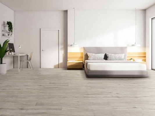 MUSTER - Vinylboden - Rahden - Klick-Vinyl 6,5mm - COMFORT inkl. Trittschall (Kork) (KOSTENLOS)