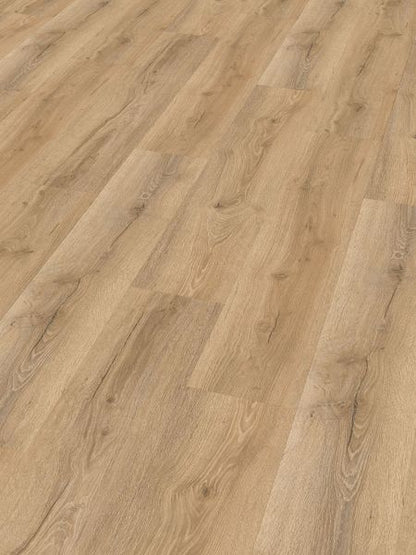 Vinylboden - Silves Eiche - 5,0mm - COMFORT inkl. Trittschall (Kork)
