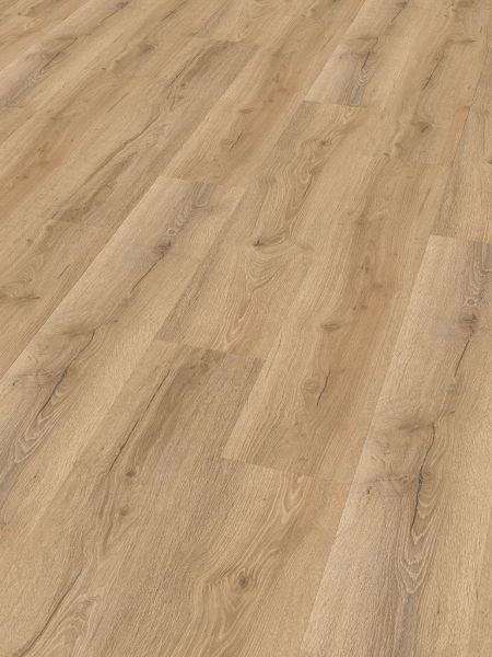 Vinylboden - Silves Eiche - 5,0mm - COMFORT inkl. Trittschall (Kork)