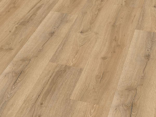 Vinylboden - Silves Eiche - 5,0mm - COMFORT inkl. Trittschall (Kork)