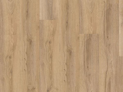 Vinylboden - Silves Eiche - 5,0mm - COMFORT inkl. Trittschall (Kork)