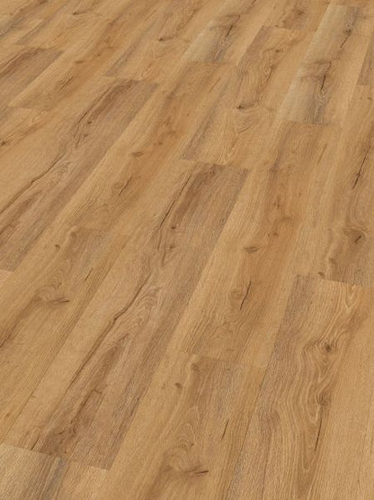 Vinylboden - Agullana Eiche - 5,0mm - COMFORT inkl. Trittschall (Kork)