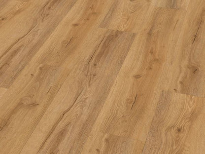 Vinylboden - Agullana Eiche - 5,0mm - COMFORT inkl. Trittschall (Kork)