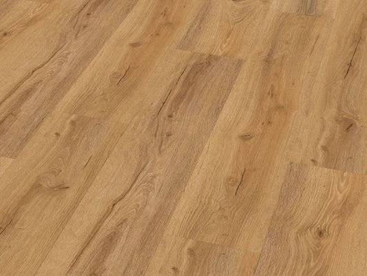 Vinylboden - Agullana Eiche - 5,0mm - COMFORT inkl. Trittschall (Kork)