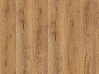 Vinylboden - Agullana Eiche - 5,0mm - COMFORT inkl. Trittschall (Kork)