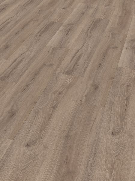 Vinylboden - Eslida Eiche - 5,0mm - COMFORT inkl. Trittschall (Kork)