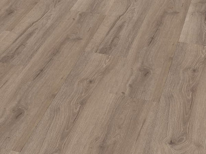 Vinylboden - Eslida Eiche - 5,0mm - COMFORT inkl. Trittschall (Kork)