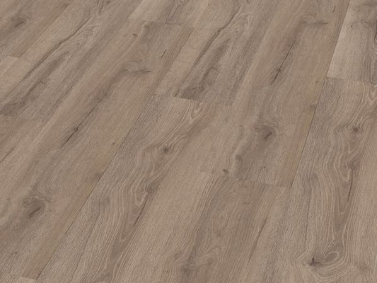 Vinylboden - Eslida Eiche - 5,0mm - COMFORT inkl. Trittschall (Kork)