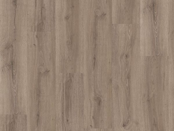 Vinylboden - Eslida Eiche - 5,0mm - COMFORT inkl. Trittschall (Kork)