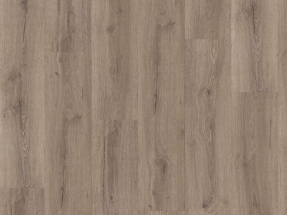Vinylboden - Eslida Eiche - 5,0mm - COMFORT inkl. Trittschall (Kork)