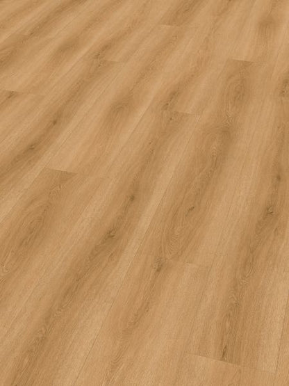 Vinylboden - Tordera Eiche - 5,0mm - COMFORT inkl. Trittschall (Kork)