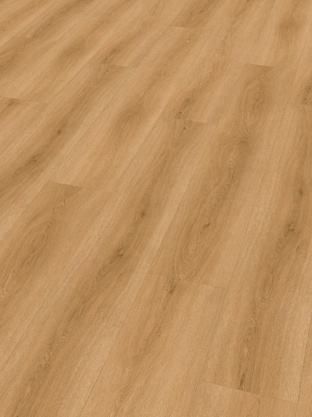 Vinylboden - Tordera Eiche - 5,0mm - COMFORT inkl. Trittschall (Kork)