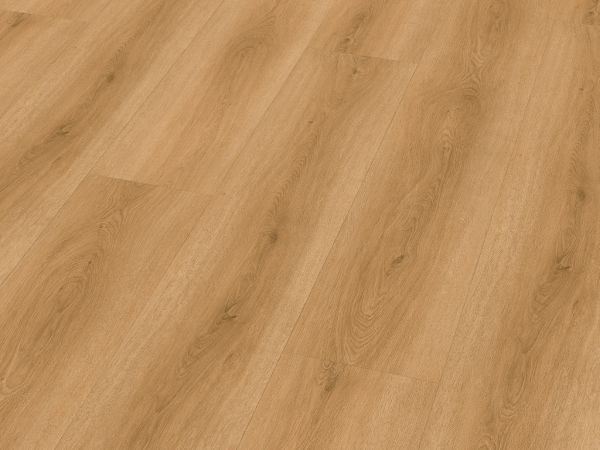 Vinylboden - Tordera Eiche - 5,0mm - COMFORT inkl. Trittschall (Kork)