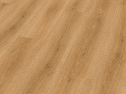 Vinylboden - Tordera Eiche - 5,0mm - COMFORT inkl. Trittschall (Kork)