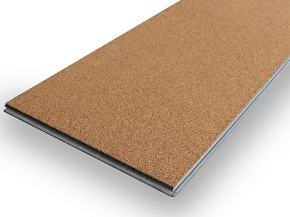 Vinylboden - Benavente - 5,0mm - COMFORT inkl. Trittschall (Kork)