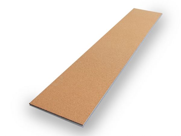 Vinylboden - Benavente - 5,0mm - COMFORT inkl. Trittschall (Kork)
