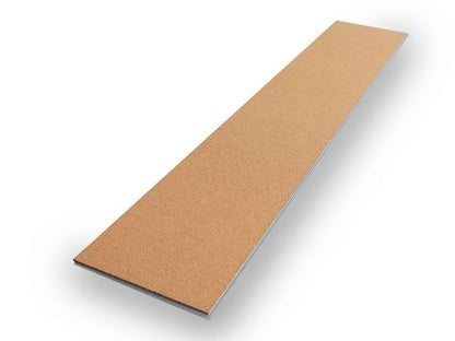 Vinylboden - Benavente - 5,0mm - COMFORT inkl. Trittschall (Kork)
