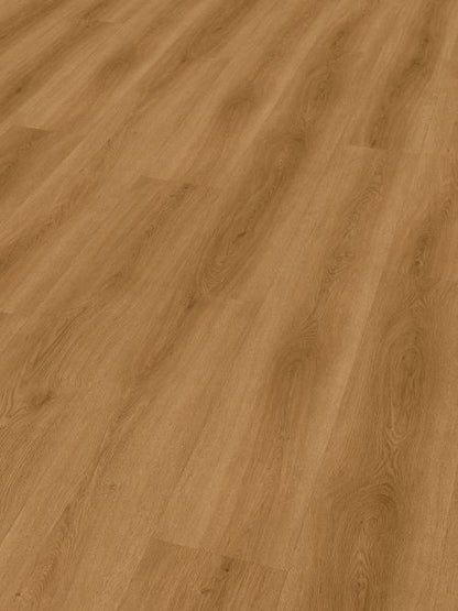 MUSTER - Vinylboden - Albera- 5,0mm - COMFORT inkl. Trittschall (Kork) (KOSTENLOS)