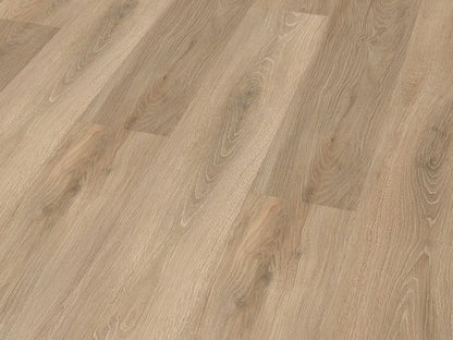 MUSTER - Vinylboden - Montnegre- 5,0mm - COMFORT inkl. Trittschall (Kork) (KOSTENOS)