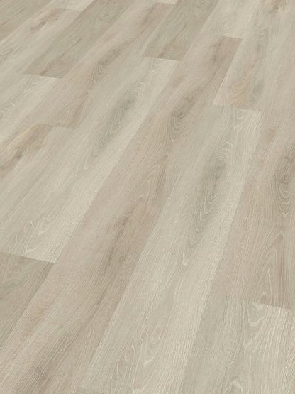 MUSTER - Vinylboden - Breda Eiche- Klick-Vinyl 5,0mm - COMFORT inkl. Trittschall (Kork) - Lang- und Breitdiele (Kopie)