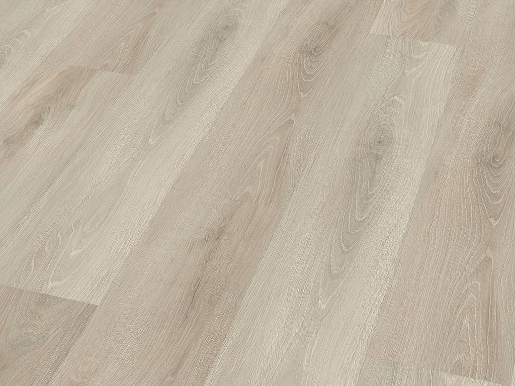 Click-Vinyl CHECK comfort 2514 Breda Lang- und Breitdiele inkl. Trittschall (Kork)